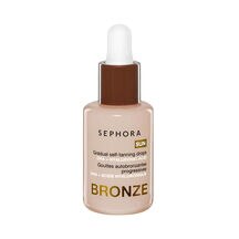 GRADUAL SELF-TANNING DROPS (GOTAS AUTOBRONCEADORAS)